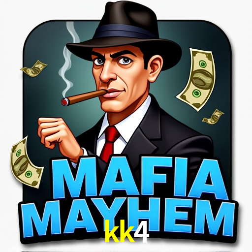 Casino Ao Vivo kk4