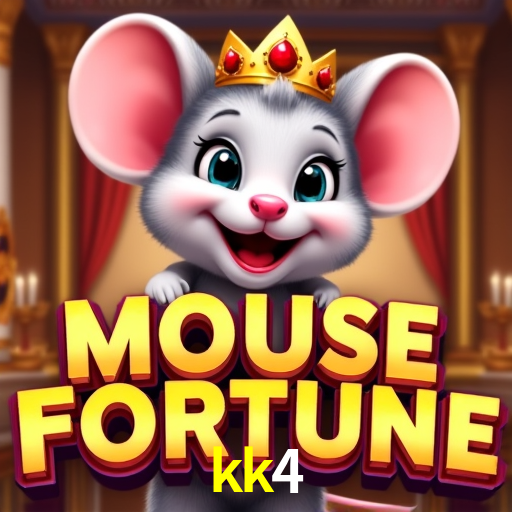 Desvendando o Mundo dos Jogos Virtuais na kk4