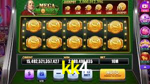 Account Benefits kk4