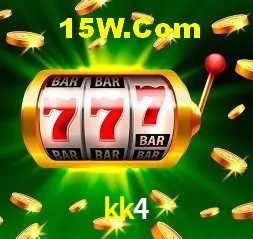 Apostas de Tênis kk4