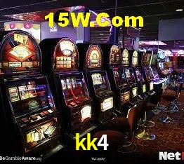 Experiência VIP kk4