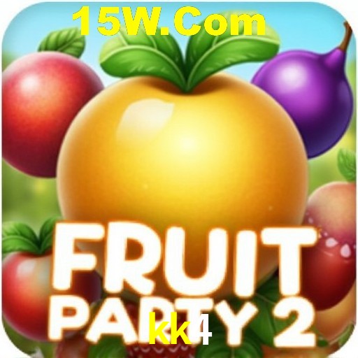 APP oficial da kk4 para mobile
