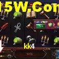 Provedores de Jogos kk4