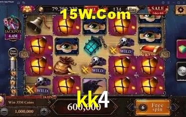 Casino Ao Vivo kk4