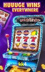 cassino kk4
