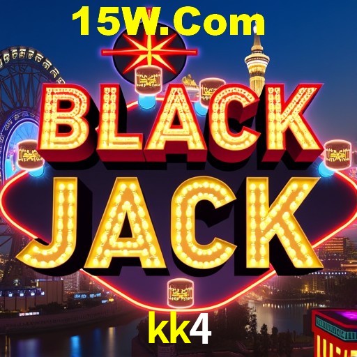 kk4: A Experiência de Casino com Jogos de Mesa ao Vivo