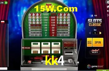 Login Seguro kk4