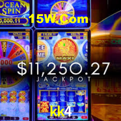 Daily Bonuses kk4