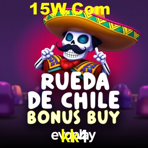 Descubra o Mundo do Cassino Online com kk4
