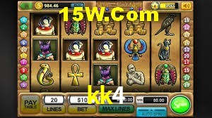 Secure Login kk4