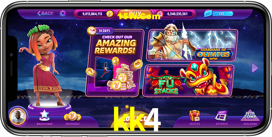 Responsive Design kk4