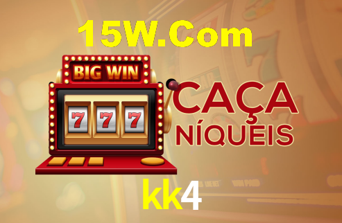 kk4 App Interface