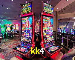 Live Casino kk4