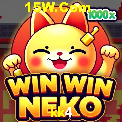 Descubra o Mundo do Cassino Online com kk4