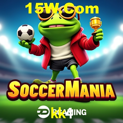 Desvendando o Mundo dos Jogos Virtuais na kk4